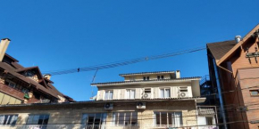 Apartamento Augusto Zatti 2 no centro